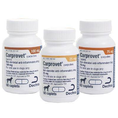 Carprovet