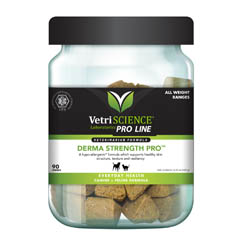 Derma Strength Pro: 90 Count