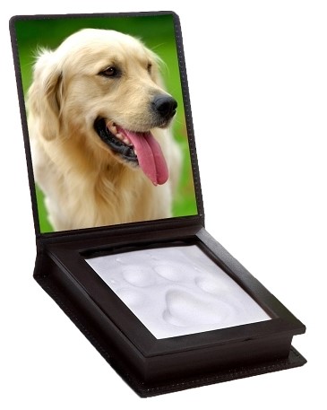 Paws of Remembrance Clay Paw Kit