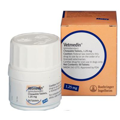 Rimadyl Chewable Tablets for Dogs