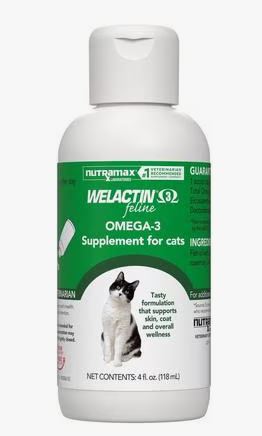 Welactin Liquid Supplement